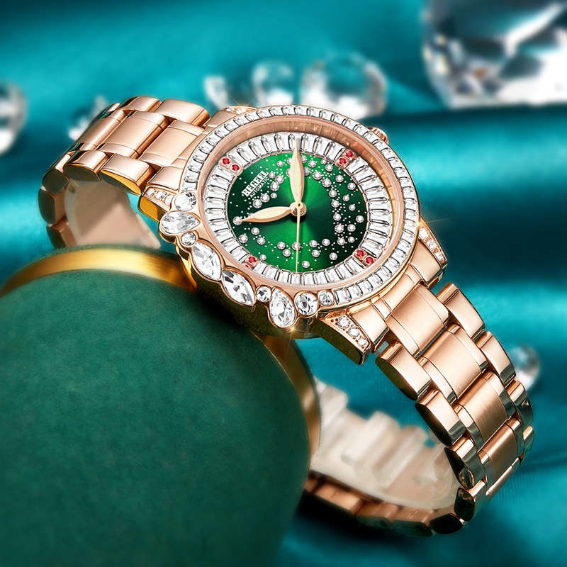 rolex手表怎么保養,勞力士機械表保養常識？